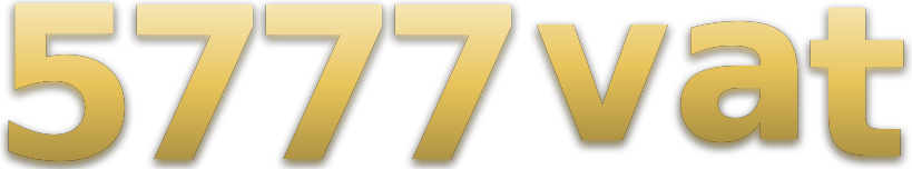 5777 vat logo